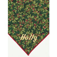 Holiday Holly